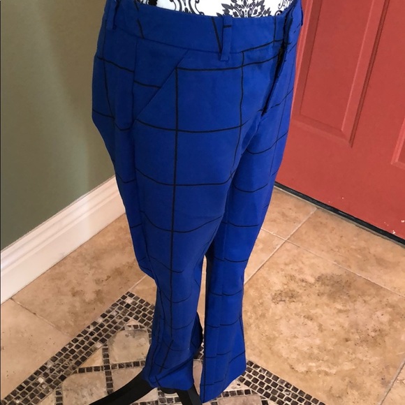 Blue pants - Picture 2 of 5